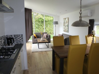 Holiday park Bemelen Holiday Home for 6 - Features photo 12