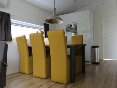 Holiday park Bemelen Holiday Home for 6 - Features photo 15