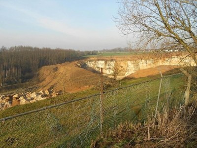 Holiday park Bemelen Holiday Home for 6 - Environment photo 23