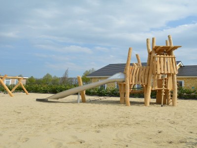 Holiday park Bemelen Holiday Home for 6 - Outdoor photo 35