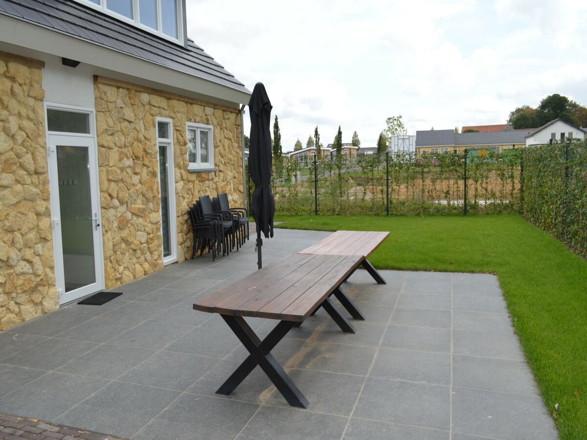 Holiday park Ferienhaus in Maastricht mit Terrasse - Outdoor photo 5