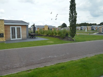 Holiday park Ferienhaus in Maastricht mit Terrasse - Outdoor photo 2