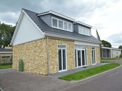 Holiday park Ferienhaus in Maastricht mit Terrasse - Outdoor photo 3