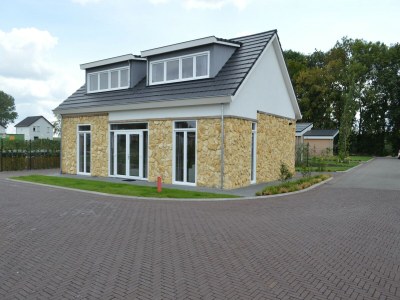 Holiday park Ferienhaus in Maastricht mit Terrasse - Outdoor photo 4