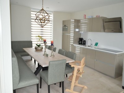 Holiday park Ferienhaus in Maastricht mit Terrasse - Features photo 8