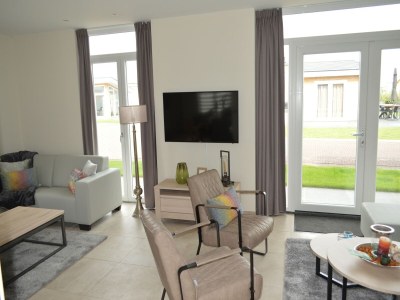 Holiday park Ferienhaus in Maastricht mit Terrasse - Features photo 16