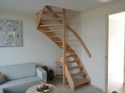 Holiday park Ferienhaus in Maastricht mit Terrasse - Features photo 17