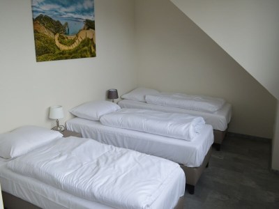 Holiday park Ferienhaus in Maastricht mit Terrasse - Features photo 22