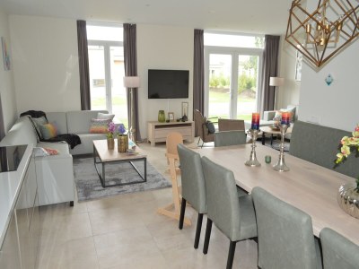 Holiday park Ferienhaus in Maastricht mit Terrasse - Features photo 26