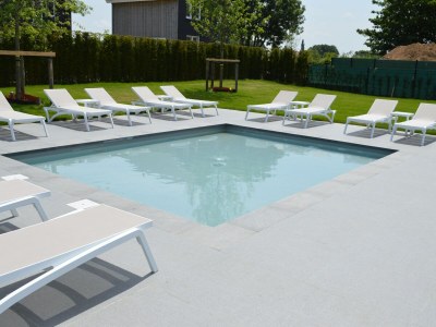 Holiday park Ferienhaus in Maastricht mit Terrasse - Outdoor photo 39