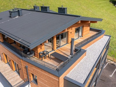 Apartment TOP 7 in Berwang - Apartment