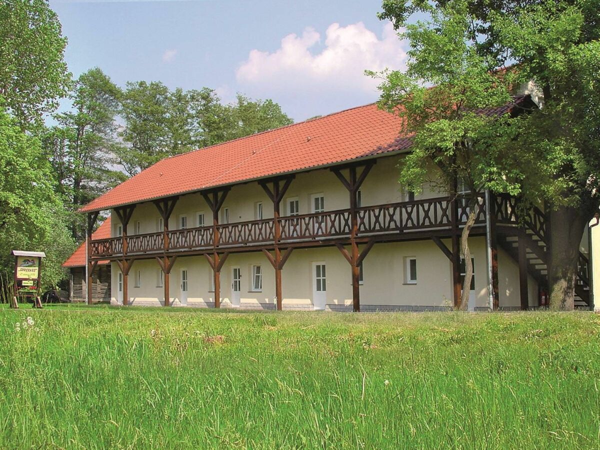 Holiday house Spreewald Pension Spreeaue - Outdoor photo 3