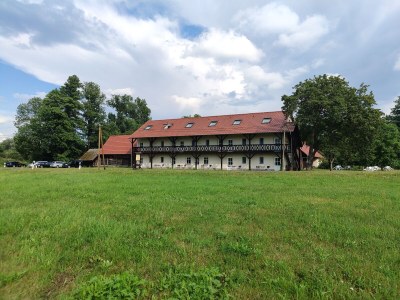 Holiday house Spreewald Pension Spreeaue - Outdoor photo 7