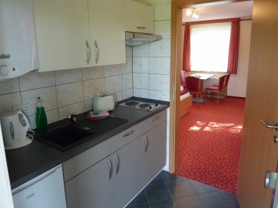 Holiday house Spreewald Pension Spreeaue - Features photo 11