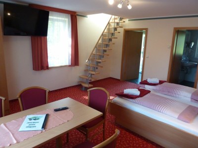 Holiday house Spreewald Pension Spreeaue - Features photo 13