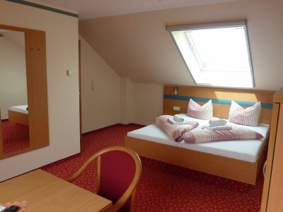 Holiday house Spreewald Pension Spreeaue - Features photo 16