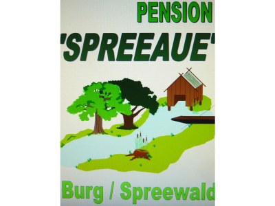 Holiday house Spreewald Pension Spreeaue - Document photo 22