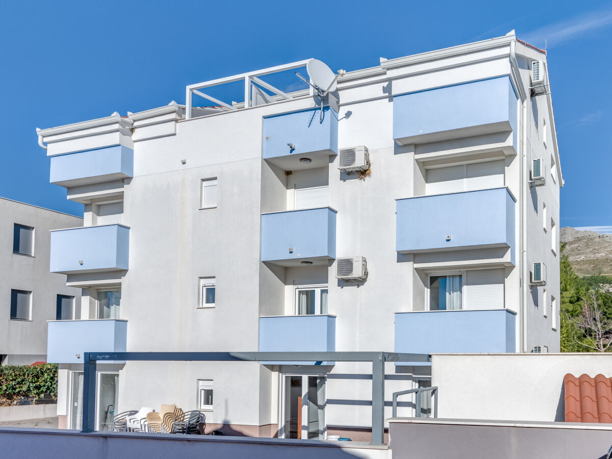 Villa Alessia - Outdoor photo 2