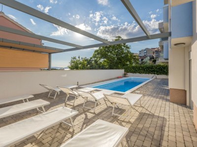 Villa Alessia - Outdoor photo 6