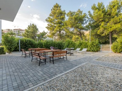 Villa Alessia - Environment photo 38