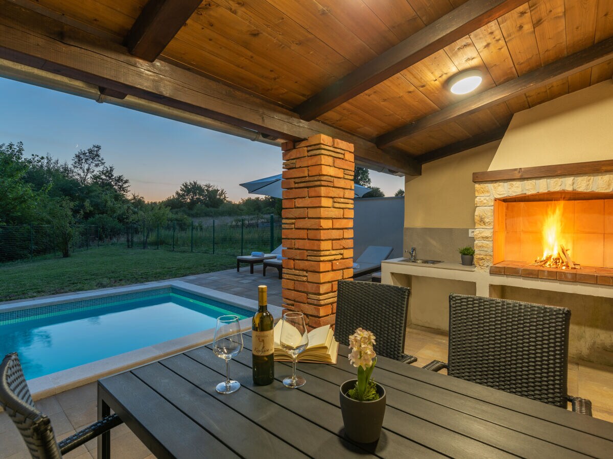 Villa Matea - Outdoor photo 5