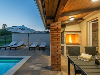 Villa Matea - Outdoor photo 6