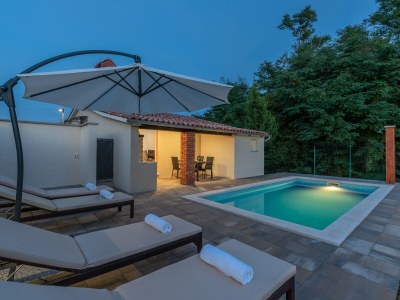 Villa Matea - Outdoor photo 8