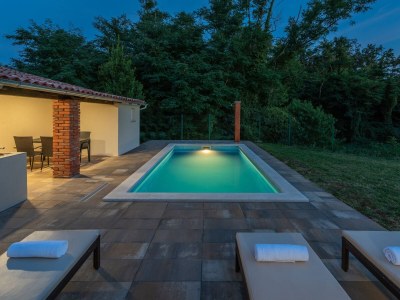 Villa Matea - Outdoor photo 9