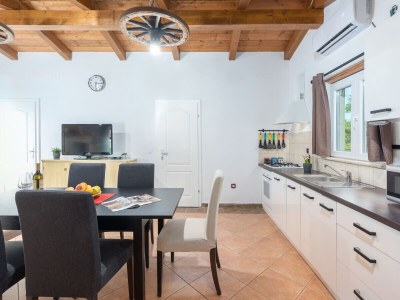 Villa Matea - Features photo 11