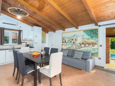 Villa Matea - Features photo 13