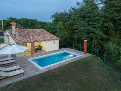 Villa Matea - Environment photo 24