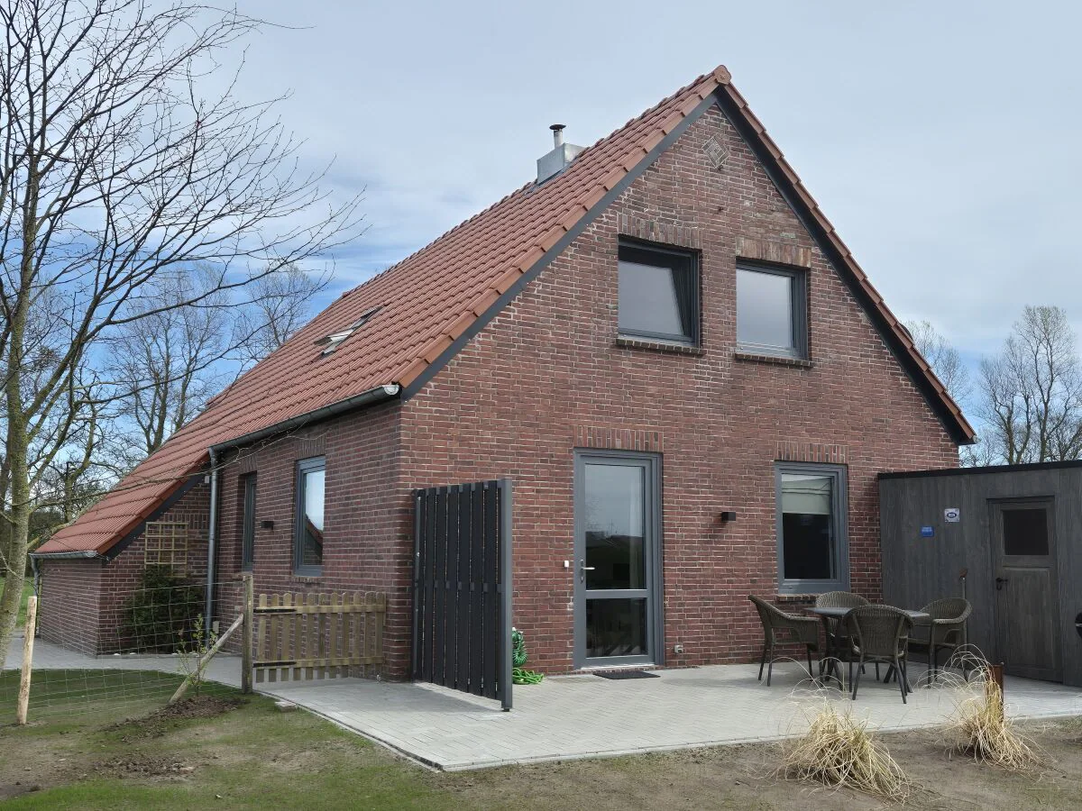 Holiday apartment No title