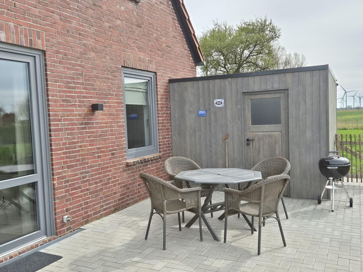 Holiday apartment No title - Outdoor photo 3