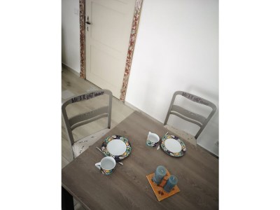 Holiday apartment No title - Features photo 5