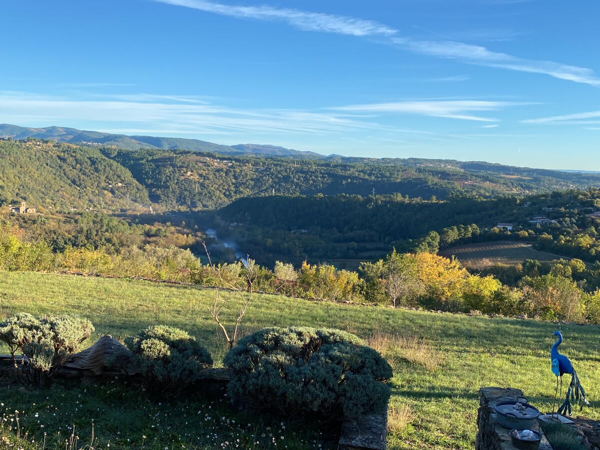 Holiday house Maison Le Barret - Outdoor photo 3