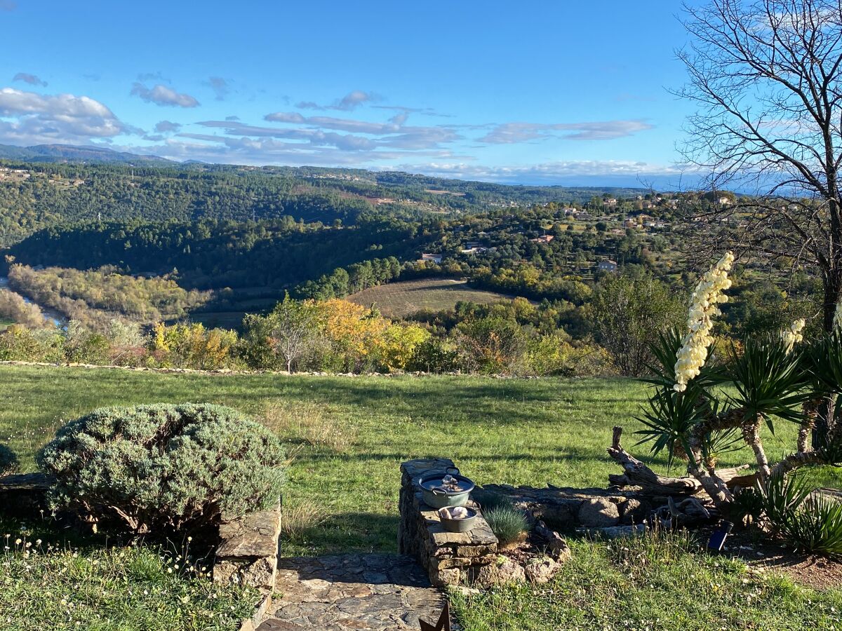 Holiday house Maison Le Barret - Outdoor photo 4