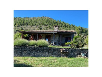 Holiday house Maison Le Barret - Outdoor photo 2