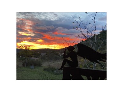 Holiday house Maison Le Barret - Outdoor photo 10