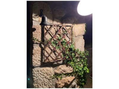 Holiday house Maison Le Barret - Outdoor photo 11