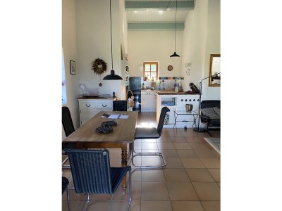 Holiday house Maison Le Barret - Features photo 14