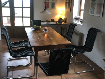 Holiday house Maison Le Barret - Features photo 15