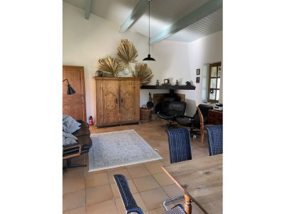 Holiday house Maison Le Barret - Features photo 17