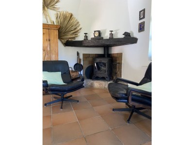 Holiday house Maison Le Barret - Features photo 18