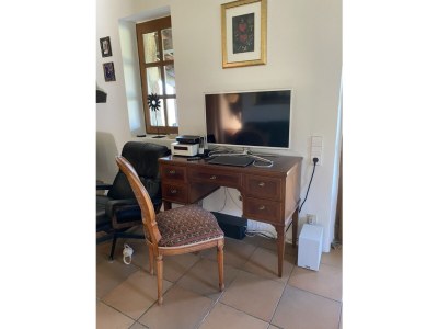 Holiday house Maison Le Barret - Features photo 19