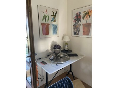 Holiday house Maison Le Barret - Features photo 20