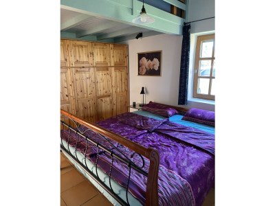 Holiday house Maison Le Barret - Features photo 21