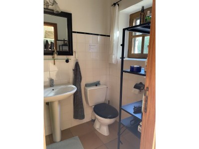 Holiday house Maison Le Barret - Features photo 25