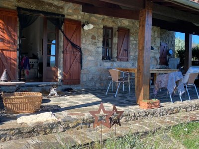 Holiday house Maison Le Barret - Features photo 28