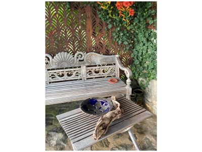 Holiday house Maison Le Barret - Features photo 30