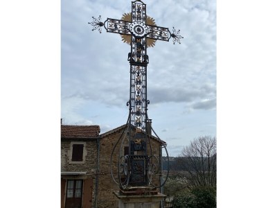 Holiday house Maison Le Barret - Environment photo 34